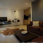 Villa Einstein Apartments