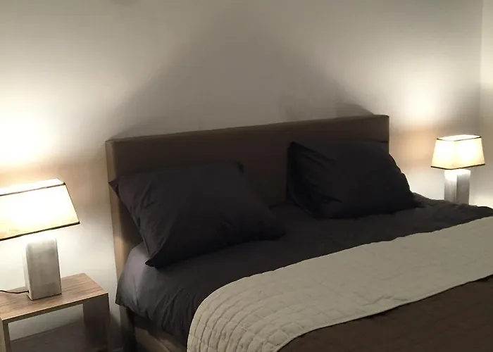 Villa Einstein Apartments