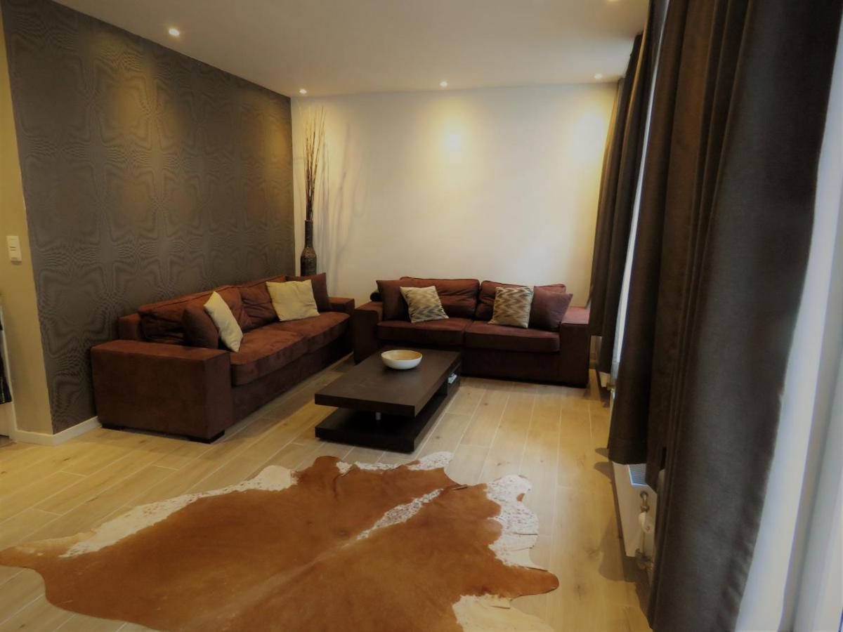 Apartment Einstein