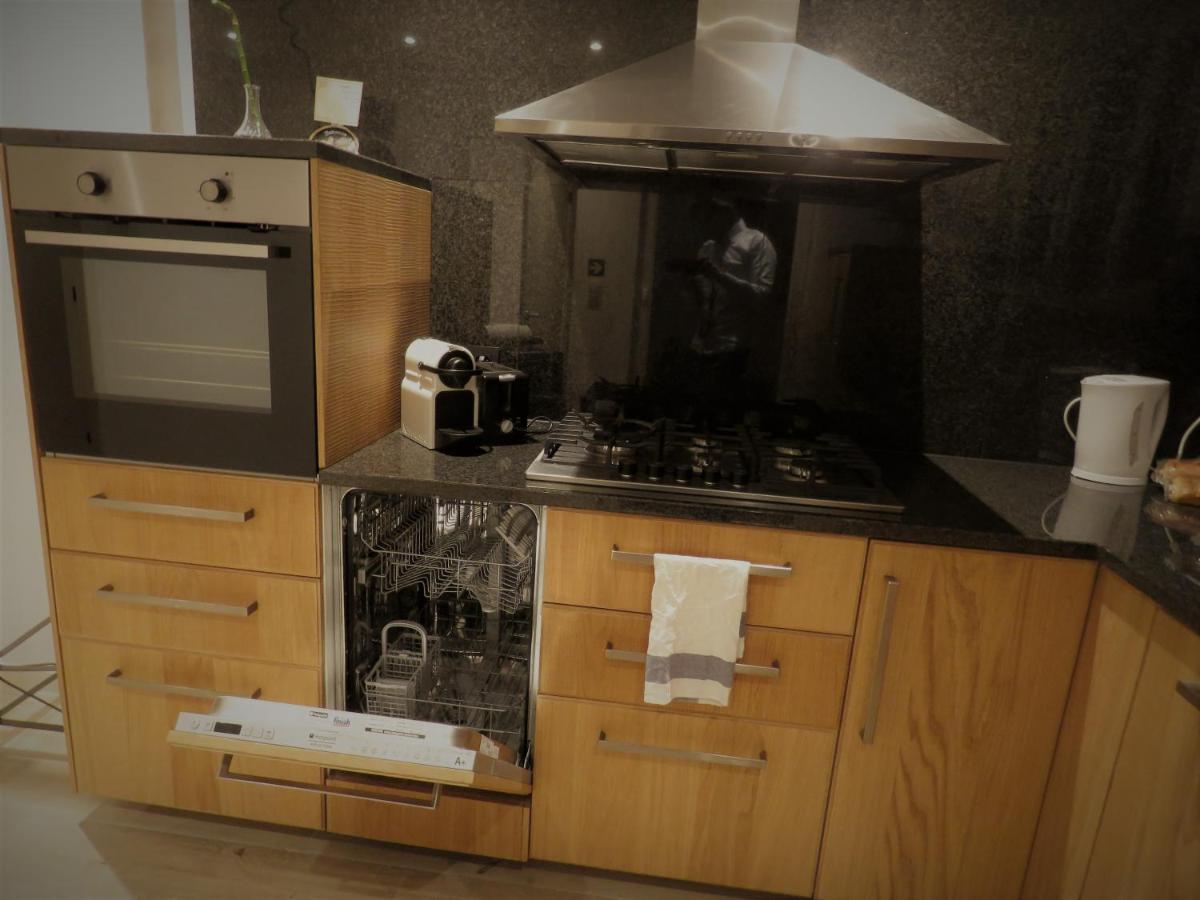 Einstein Apartment Antwerpen