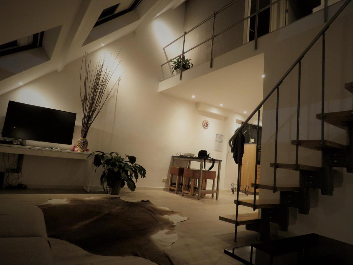 Einstein Apartment *