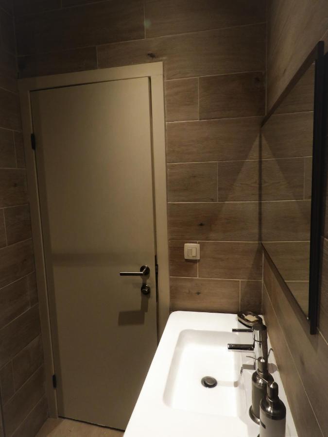 Einstein Apartment
