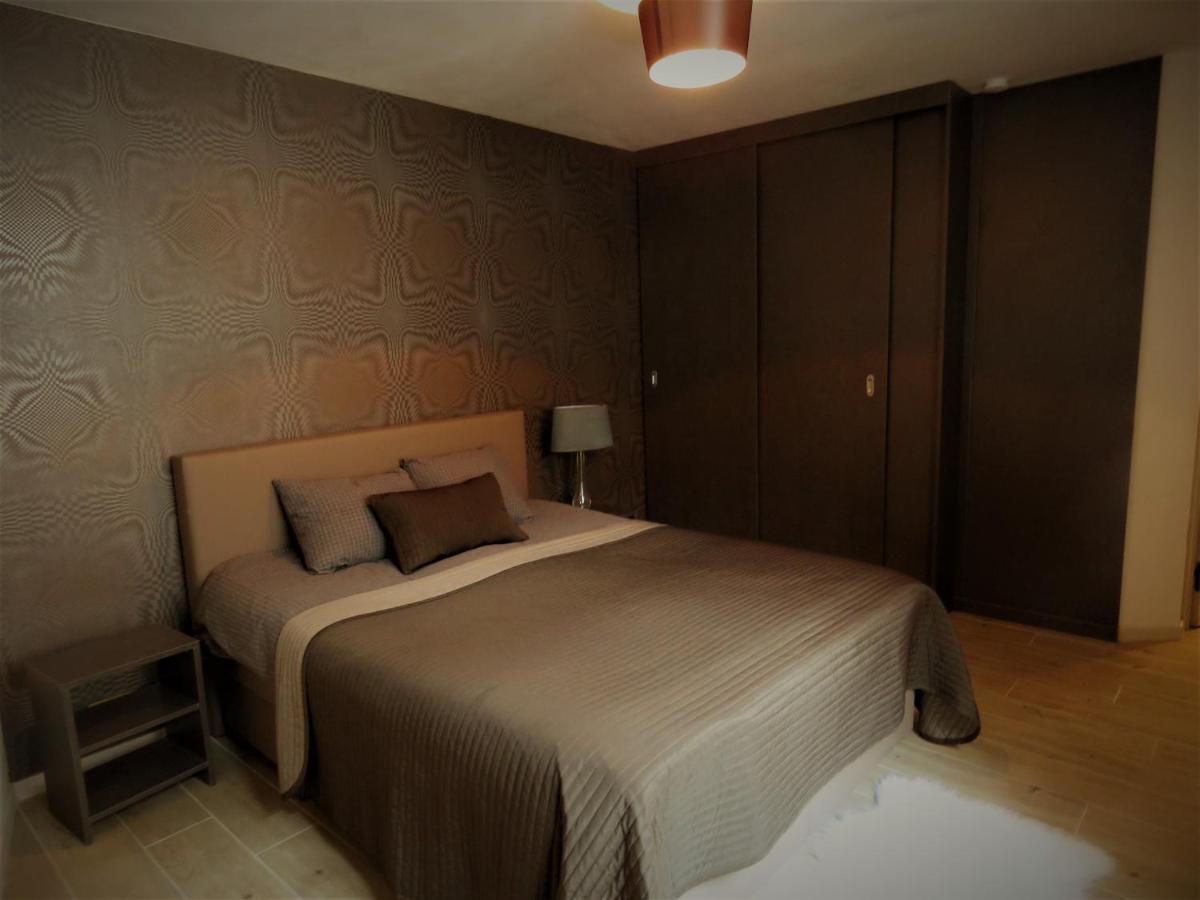 Einstein Apartment *