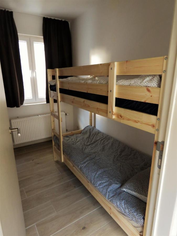 Einstein Apartment Antwerpen