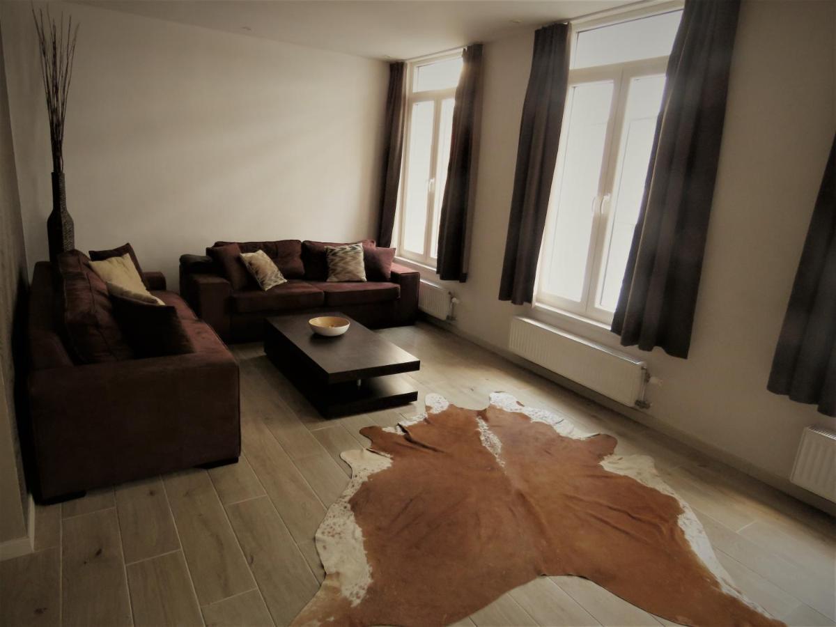 Einstein Apartment *