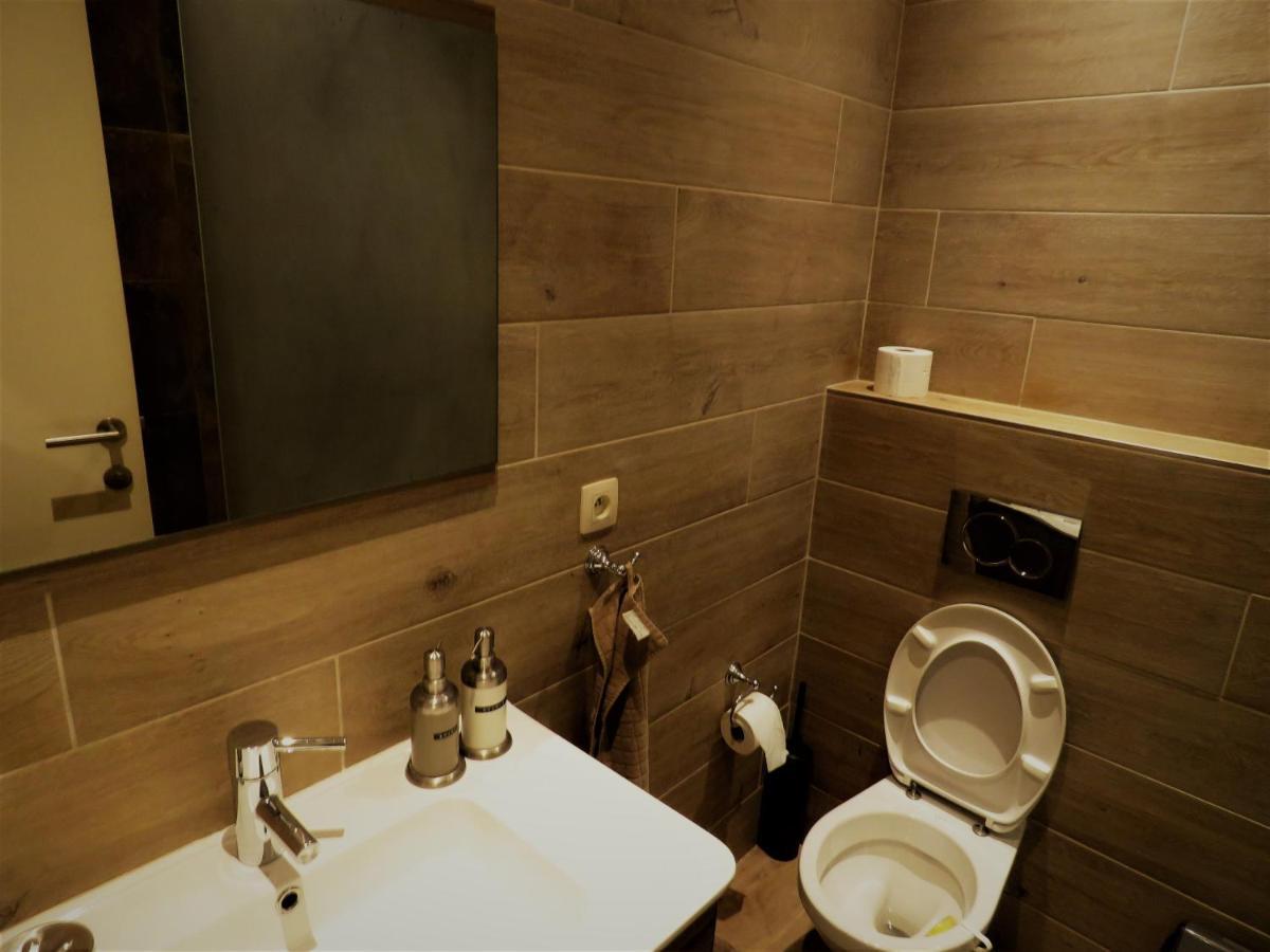 Einstein Apartment *