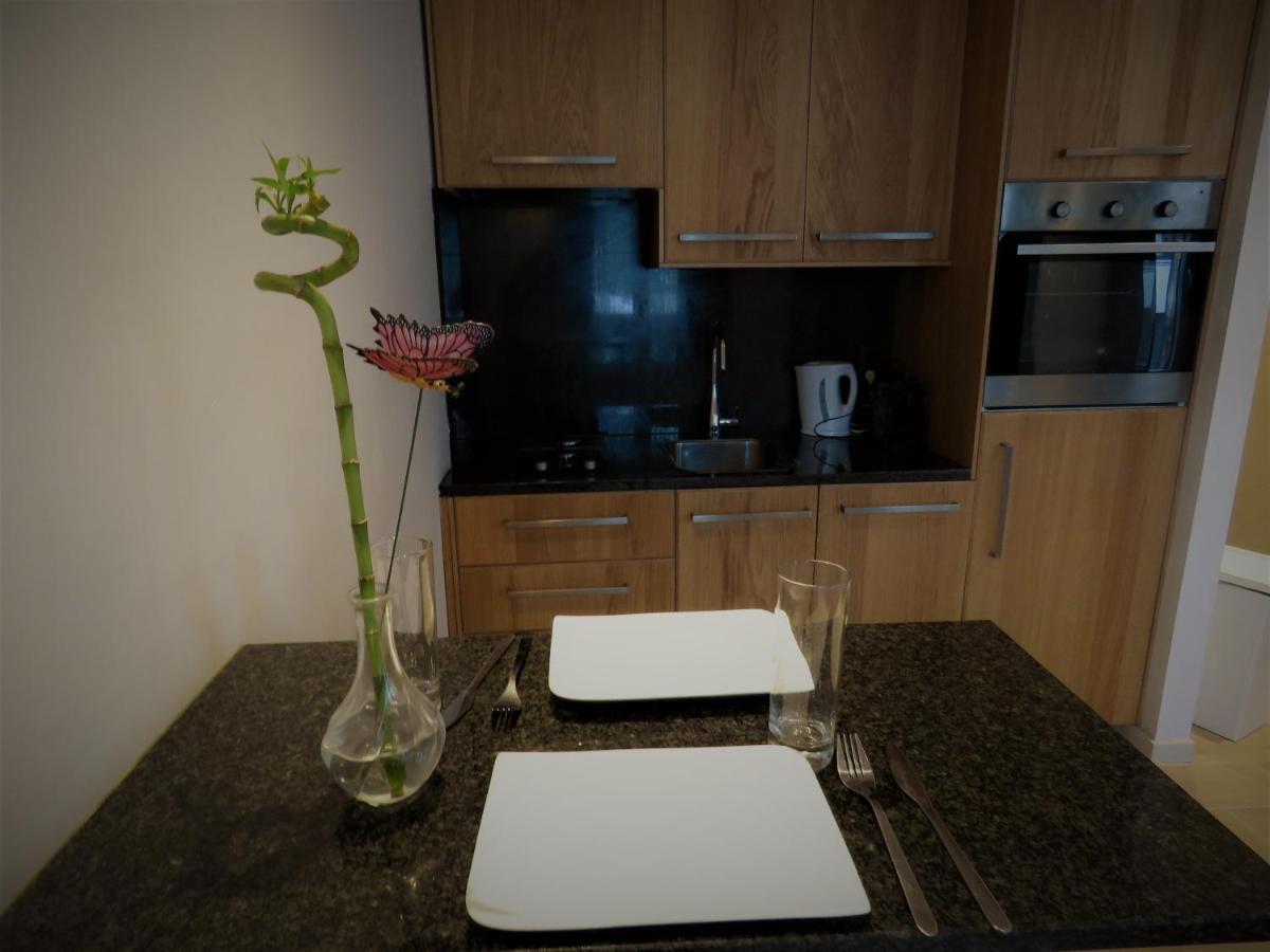 Einstein Apartment *