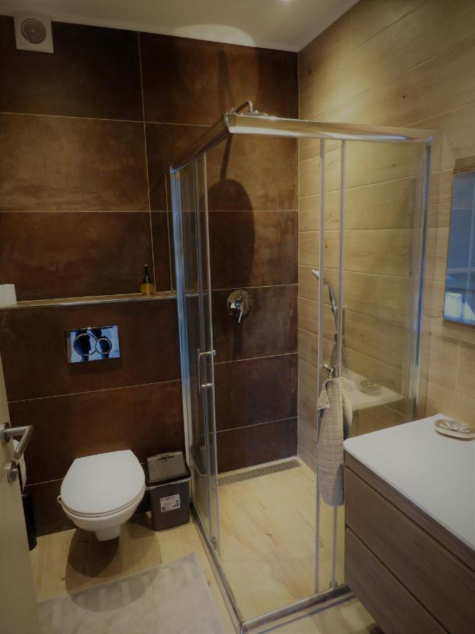 Apartment Einstein Antwerpen