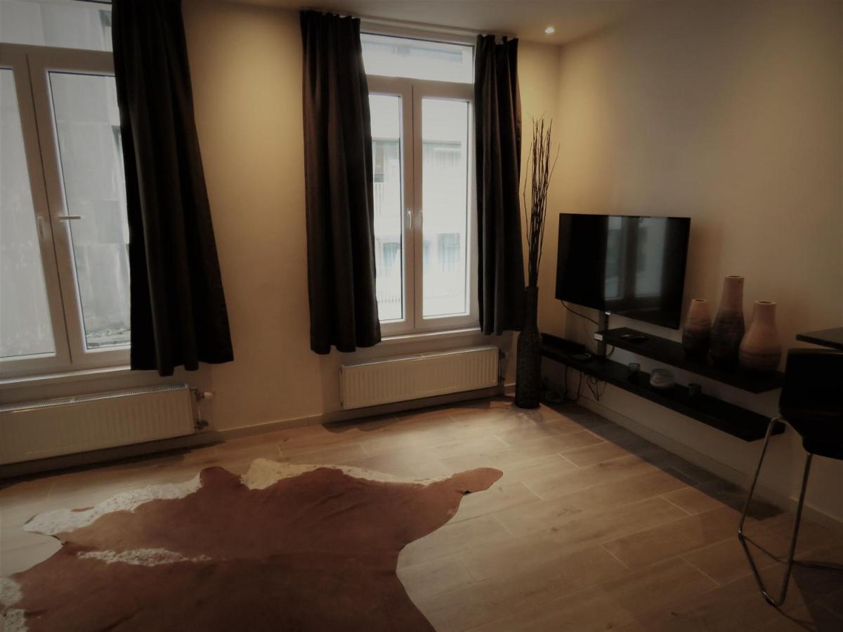 Apartment Einstein *
