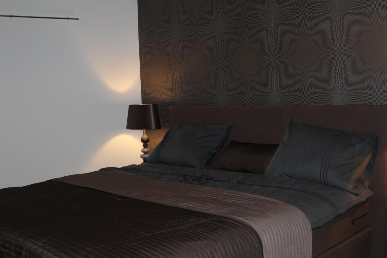 Apartment Einstein Antwerpen