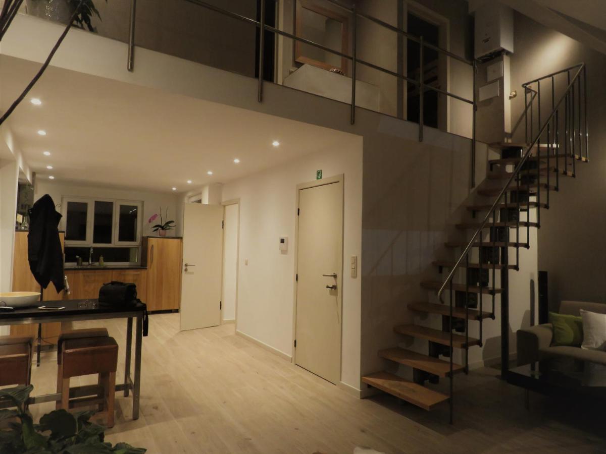 Einstein Apartment *