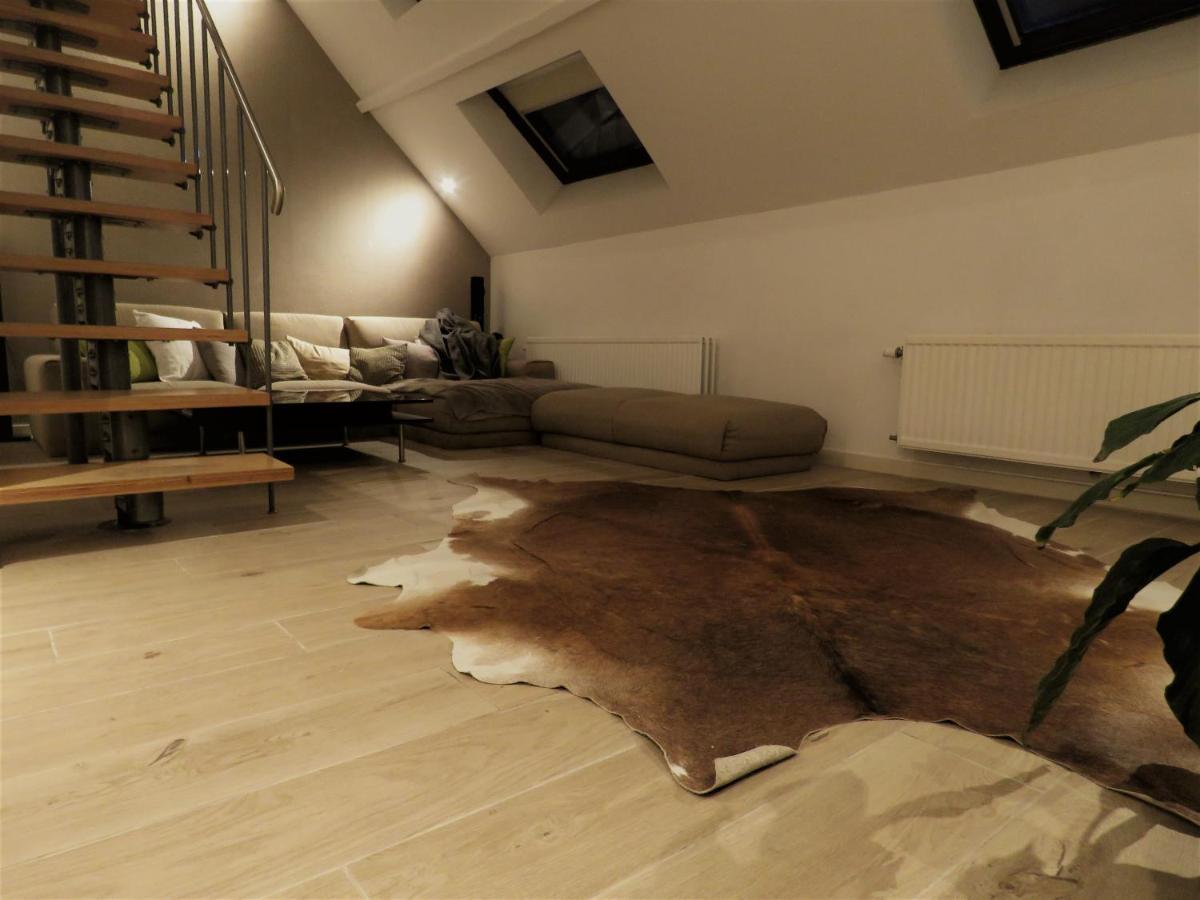 Apartment Einstein Antwerpen