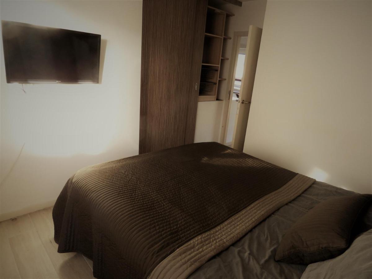 Einstein Apartment Antwerpen