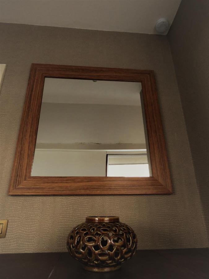 Einstein Apartment