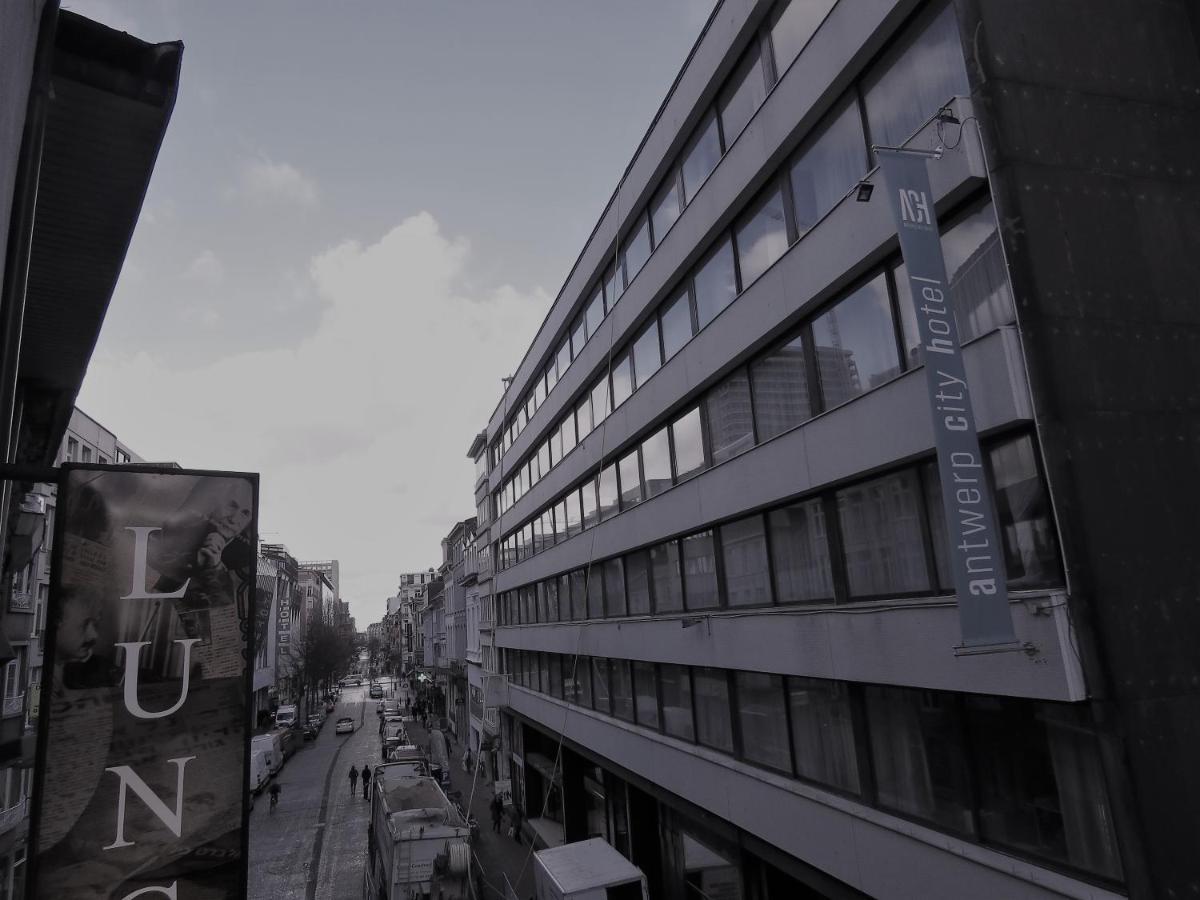 Apartment Einstein Antwerpen