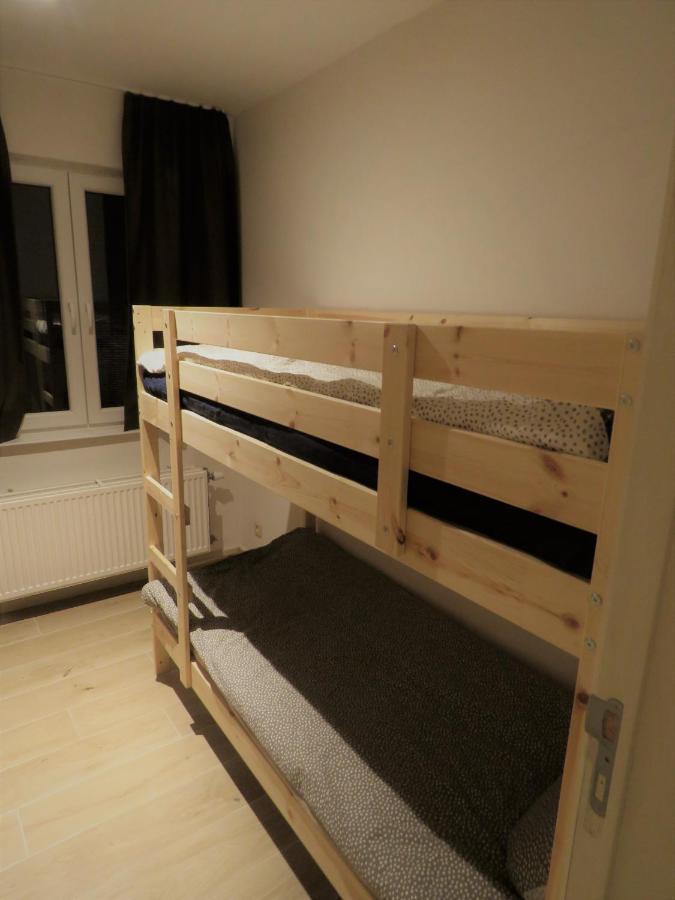Einstein Apartment