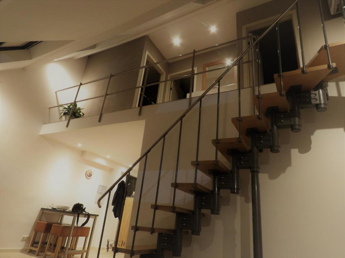 Einstein Apartment