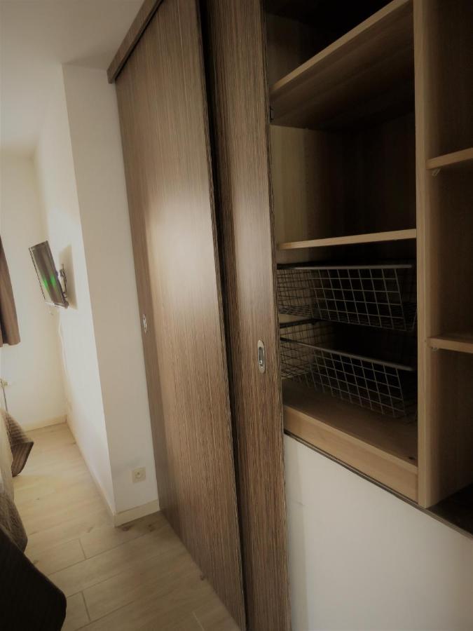 Einstein Apartment