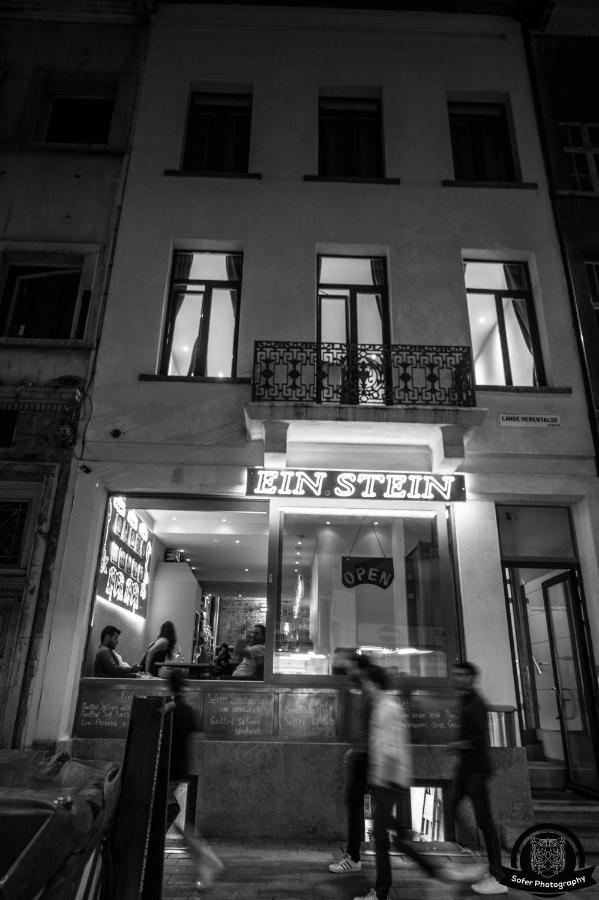 Einstein Apartment